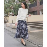 トップス ニット セーター | Honeys | 詳細画像3 