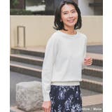トップス ニット セーター | Honeys | 詳細画像5 