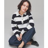 トップス ニット セーター | Honeys | 詳細画像10 