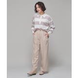 トップス ニット セーター | Honeys | 詳細画像12 