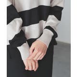 トップス ニット セーター | Honeys | 詳細画像14 