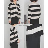 トップス ニット セーター | Honeys | 詳細画像15 