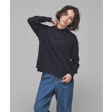 トップス ニット セーター | Honeys | 詳細画像8 