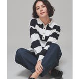 オフ×コン | トップス ニット セーター | Honeys