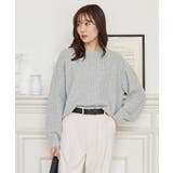 トップス ニット セーター | Honeys | 詳細画像10 