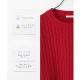 トップス ニット セーター | Honeys | 詳細画像2 