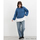 トップス ニット セーター | Honeys | 詳細画像5 