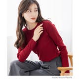 トップス ニット セーター | Honeys | 詳細画像10