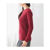 トップス ニット セーター | Honeys | 詳細画像15