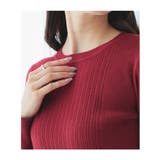 トップス ニット セーター | Honeys | 詳細画像17