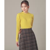 トップス ニット セーター | Honeys | 詳細画像12