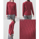 トップス ニット セーター | Honeys | 詳細画像15