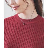 トップス ニット セーター | Honeys | 詳細画像16