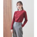 トップス ニット セーター | Honeys | 詳細画像9