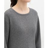 トップス ニット セーター | Honeys | 詳細画像12