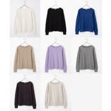 トップス ニット セーター | Honeys | 詳細画像17