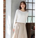 トップス ニット セーター | Honeys | 詳細画像2