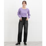 トップス ニット セーター | Honeys | 詳細画像7