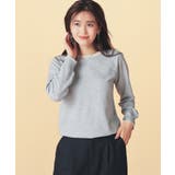 トップス ニット セーター | Honeys | 詳細画像11