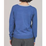 トップス ニット セーター | Honeys | 詳細画像16