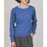 トップス ニット セーター | Honeys | 詳細画像4