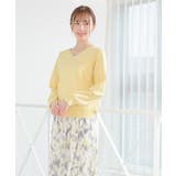 トップス ニット セーター | Honeys | 詳細画像11 