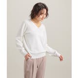 トップス ニット セーター | Honeys | 詳細画像13 