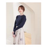 トップス ニット セーター | Honeys | 詳細画像8 