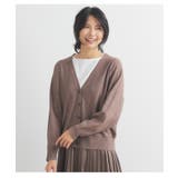 トップス カーディガン 長袖 | Honeys | 詳細画像13 