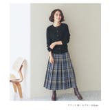 トップス カーディガン 長袖 | Honeys | 詳細画像2 