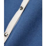 トップス カーディガン 長袖 | Honeys | 詳細画像17 