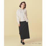 トップス カーディガン 長袖 | Honeys | 詳細画像6 