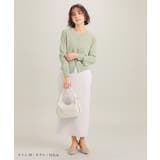 トップス カーディガン 長袖 | Honeys | 詳細画像10 