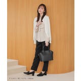 トップス カーディガン 長袖 | Honeys | 詳細画像3 