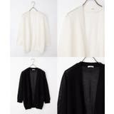 トップス カーディガン ハニさら | Honeys | 詳細画像11 