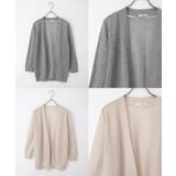 トップス カーディガン ハニさら | Honeys | 詳細画像14 