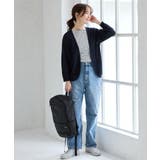 トップス カーディガン ハニさら | Honeys | 詳細画像5 