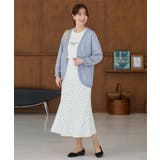 トップス カーディガン ハニさら | Honeys | 詳細画像7 