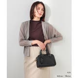 トップス カーディガン ラメ糸入り | Honeys | 詳細画像13