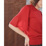 トップス ニット セーター | Honeys | 詳細画像15 