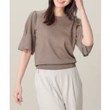 トップス ニット セーター | Honeys | 詳細画像9 