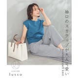 トップス ニット セーター | Honeys | 詳細画像3 