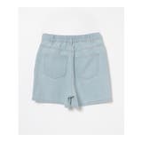 ボトムス パンツ ショートパンツ | Honeys | 詳細画像14 