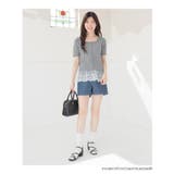 ボトムス パンツ ショートパンツ | Honeys | 詳細画像5 