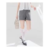 ボトムス パンツ ショートパンツ | Honeys | 詳細画像8 