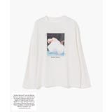 トップス Tシャツ ロンT | Honeys | 詳細画像14