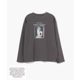 トップス Tシャツ ロンT | Honeys | 詳細画像15