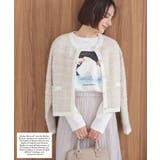 トップス Tシャツ ロンT | Honeys | 詳細画像2