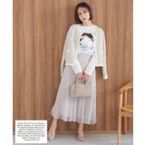 トップス Tシャツ ロンT | Honeys | 詳細画像3