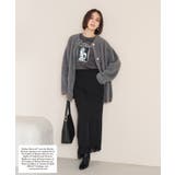 トップス Tシャツ ロンT | Honeys | 詳細画像5